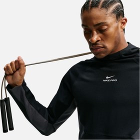Resim Nike Np Df Npt Midlayer Erkek Ceket 