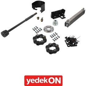 Resim AGCO PTO Kiti - Massey Ferguson / Fendt / Valtra | ACP0633510 