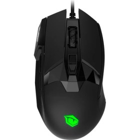Resim Pusat Reflex Force 18000 Dpı OLED Ekranlı Yüksek Performanslı Rgb Oyuncu Mouse-Siyah 
