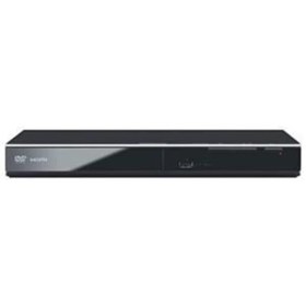 Resim Panasonic Dvd-S700Ep-K All Multi Region Free Dvd Player 1080P Panasonic