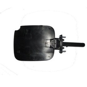 Resim Renault Symbol- Thalıa- Sd- 09/12 Yakıt Depo Kapağı Dış 