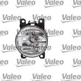 Resim Sıs Farı Scenıc 3-logan 2-sandero 2-duster-clıo 4 [valeo 44847] 