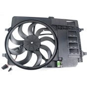 Resim Mini Fan R50 R53 Davlumbazlı 197W 17101475577 