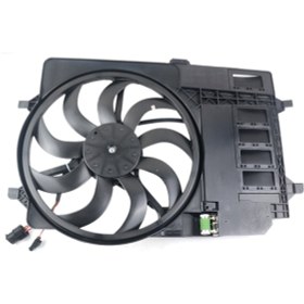 Resim Mini Fan R50 R53 Davlumbazlı 197W 17101475577 