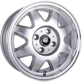 Resim Slk-1546 6 14 4 100 Et35 73.1 Sılver Mac 