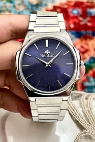 Resim Bentini YENİ SEZON GÜMÜŞ RENK ÇELİK KORDON ERKEK KOL SAATİ BABALAR GÜNÜ HEDİYESİ SEVGİLİLER GÜNÜ HEDİYESİ 