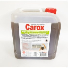 Resim Carox Klima Temizleme Ilacı (5Kg) - 506530721 