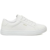 Resim Torex Poro W 5pr Beyaz Kadın Sneaker 000000000102045837 Beyaz 