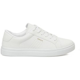 Resim Torex Poro W 5pr Beyaz Kadın Sneaker 000000000102045837 Beyaz 