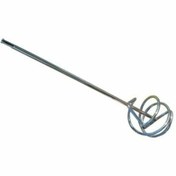 Resim Skygo Matkap Ucu Burgu Aparatı Boya Alçı Gübre Tohum Karıştırıcı 