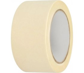 Resim Nistabolje 48 mm Kağıt Bant Boya Bandı Kolay Uygulama ve İz Bırakmadan Sökme Özelliği 1 Adet 