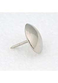 Resim Kabara - Gümüş Parlak Kabara / Raptiye 6,5 Mm 1000 - 9073061885474ynt 