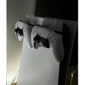 Resim Trend Pleksi Playstation 5 Dualsense Stand (2 Adet) 