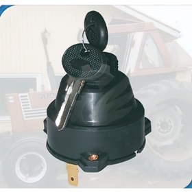 Resim Far Kontak Anahtarı Steyr Traktor 