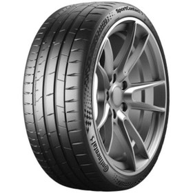Resim Continental SportContact 7 275/35R22 104Y XL FR Yaz Lastiği 2023 