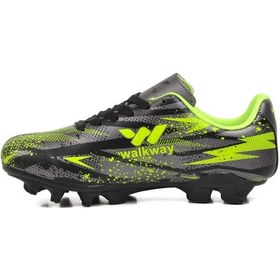 Resim Gümüş Çocuk Krampon Power Kr F GUMUS Gümüş 