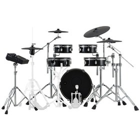 Resim Roland Vad316 V-drums Acoustic Design Elektronik Davul Seti 