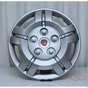Resim Jant Kapağı Kırılmaz 16" Fiat Ducato Çıkartma Hediyeli Adet Olarak 