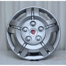 Resim Jant Kapağı Kırılmaz 16" Fiat Ducato Çıkartma Hediyeli Adet Olarak 