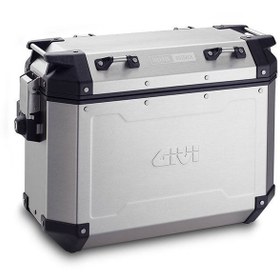 Resim Givi OBKN37AR Trekker Outback Yan Çanta Sağ 