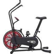 Resim Fox Fitness X2 Air Bike Hava Bisikleti 