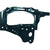 Resim Opel Combo C Ön Panel Sağ Sacı İthal Ürün 