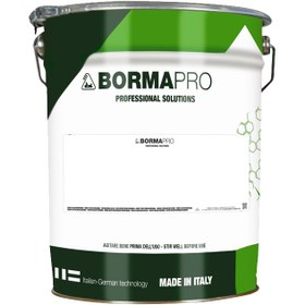 Resim BORMAPRO Proaqua Basecoat Primer White / Su Bazlı Beyaz Astar / Dolgu - 5 kg 