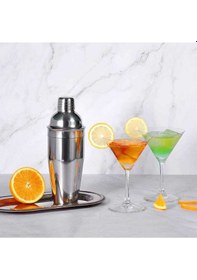 Resim Epinox Coffee Tools Shaker Çelik 750 ml, Sh 75 