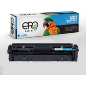 Resim ERO PRINT Canon i-SENSYS MF657Cdw Çipli Mavi Muadil Toner 