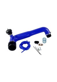 Resim Space Seat İbiza Forge Blow Off Dump Valve Kiti 1.2 1.4 Tsi 