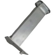 Resim Esse - Opel Corsa- F- 20/23 Şasi Uç Demiri Kolu Önü Sağ Alüminyum Panel Darbe Emici Esse7622381a 9822478580 