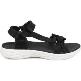 Resim Lumberjack Summery 1Fx Comfort Casual Rahat Kalıp Sandalet 