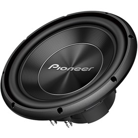 Resim Pioneer TS-A300D4 Çift Bobinli+1500 Watt Max Power+400 Watt Rms Power+4 Ohm+30cm Subwoofer 