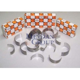 Resim BZT Toyota Corona- AT191- 93/97; Kol Yatak 0.25 (3SFE) 2.0cc (Pro) 13041-88360.025 