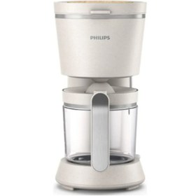 Resim Philips HD5120/00 Eco Conscious Edition Filtre Kahve Makinesi 
