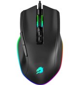 Resim Gamebooster M16 MYTH RGB Aydınlatmalı Optik Oyuncu Mouse 