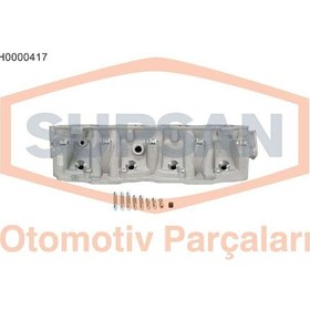 Resim SILINDIR KAPAGI SLX TEMPRA SUBAPLI SUPSAN H-417 OEM -77304501|H0000417_REMXXX 