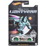 Resim Hot Wheels Toy Story Buzz Lightyear Arabalar Sir Ominous 