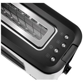 Resim Arçelik K 2462 EK 3 Dilim Ekmek Kızartma Makinesi 