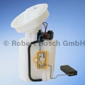 Resim Bosch Yakıt Şamandrası Elektrikli Cl203 C230 01 