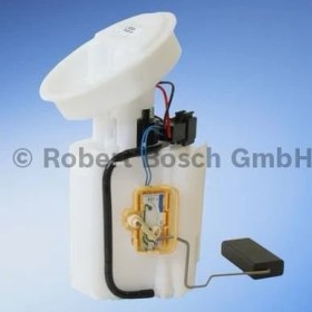 Resim Bosch Yakıt Şamandrası Elektrikli Cl203 C230 01 