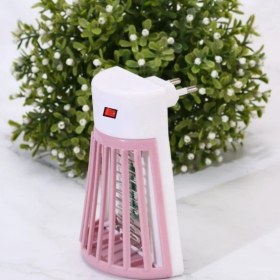 Resim İlkyaz Fashion Prize Takılan UV Işık Sinek Öldürücü Lamba 1W 