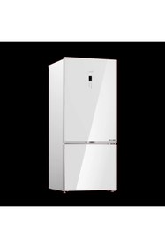 Resim Arçelik 278551 EBC AI Fit Alttan Donduruculu Buzdolabı 