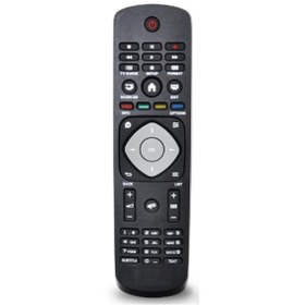 Resim Philips 43 49 55 Pus-Puk 4900 Led Tv Televizyon Kumanda 1225 