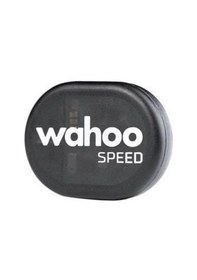 Resim Wahoo Rpm Speed Bisiklet Hız Sensörü Siyah 
