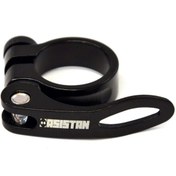 Resim Asistan Gyver C100 Sele Kelepçesi 31,8 Mm 