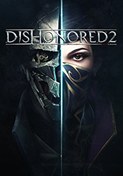 Resim Dishonored 2 Ps4 Oyun Aral