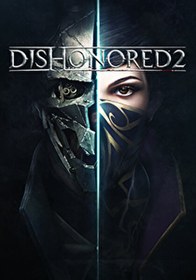 Resim Dishonored 2 Ps4 Oyun 