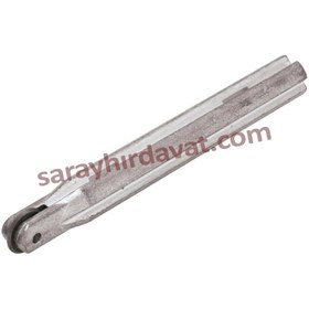 Resim Rubi 01958 Seramik-fayans Kesme Elması 8mm 