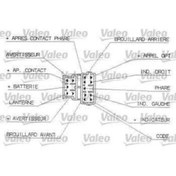 Resim Valeo FAR+SINYAL+KORNA+ARKA SIS KUMANDA KOLU CITROEN XSARA 1,4 / 1,5 / 1,6 / 1,8 / 1,9 / 2,0 - 25130 